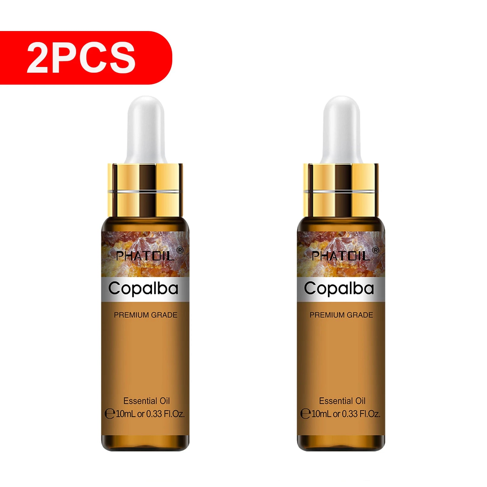 Aromatherapy Essential Oils Set