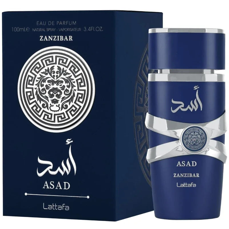 Lattafa Yara Eau de Parfum (100ml)