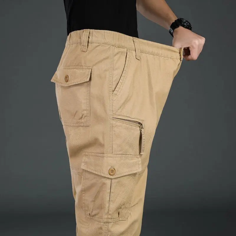 Tactical Cargo Pants