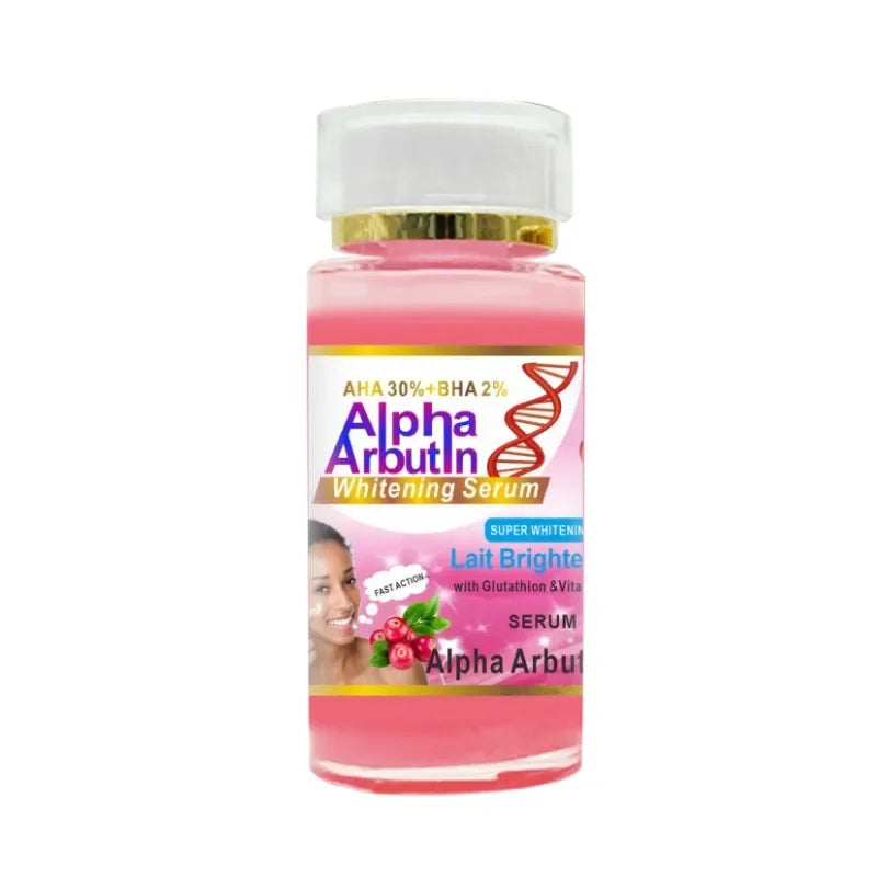 Alpha Arbutin 2% Dark Spot Serum