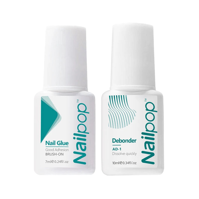 Acid-Free Nail Dehydrator and Primer