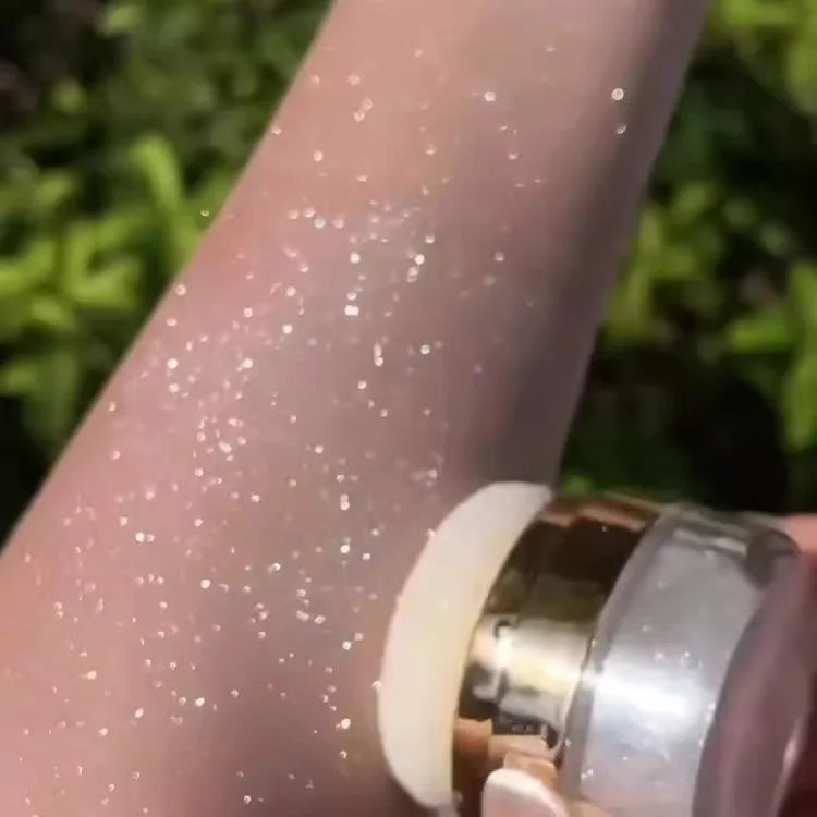 Fairy Dust Shimmer Highlighter Powder