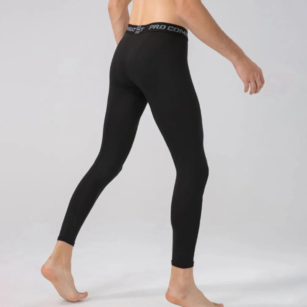 Compression Leggings