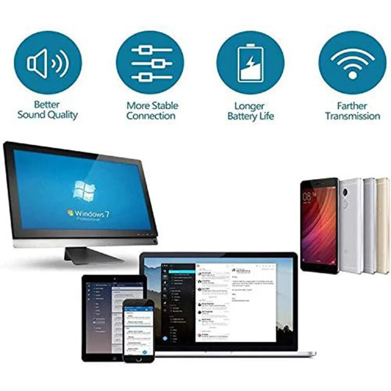 Wireless Bluetooth Sports Headband Eye Mask Earphones