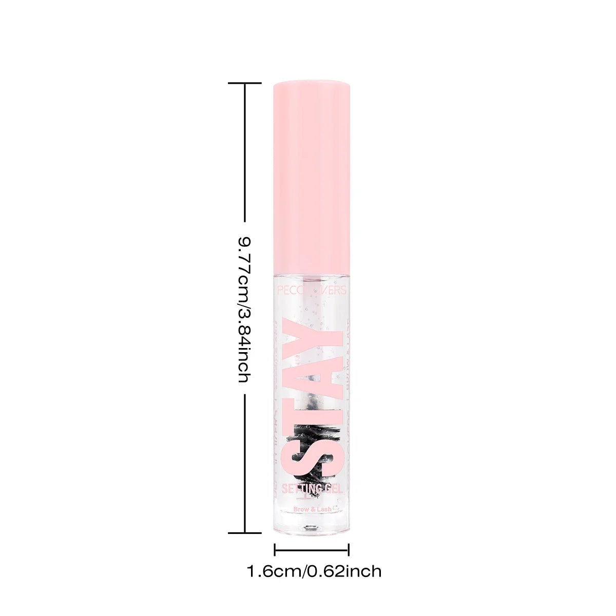 3D Eyebrow Shaping Gel