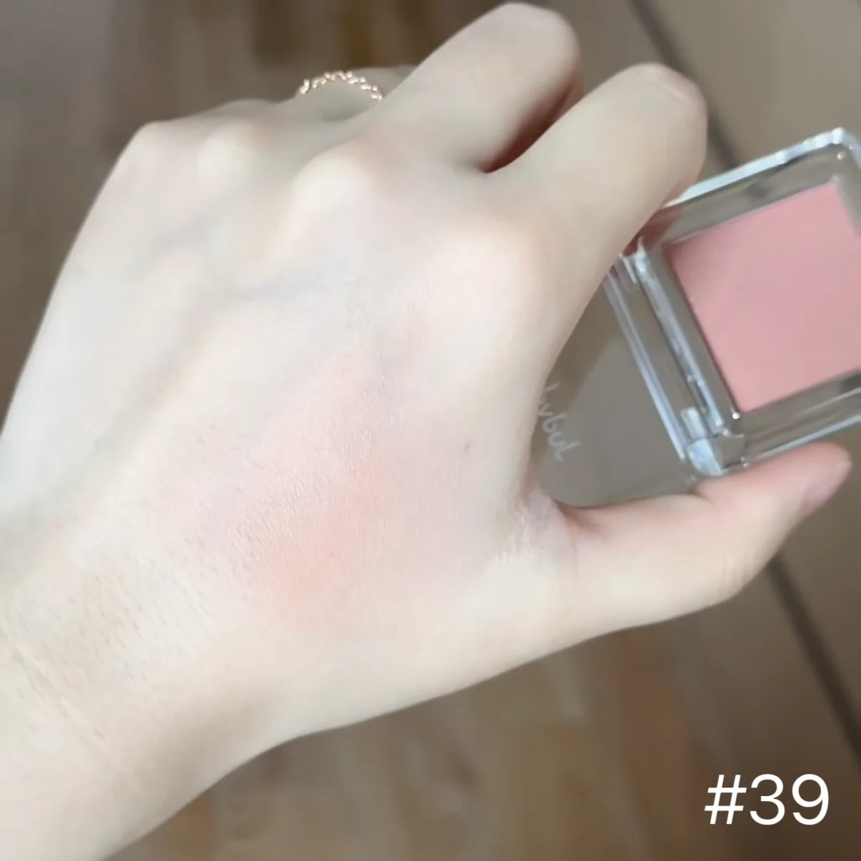 Judydoll Single Blusher