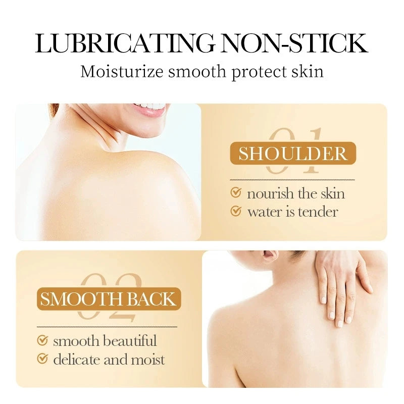 Collagen Milk Brightening Cream
