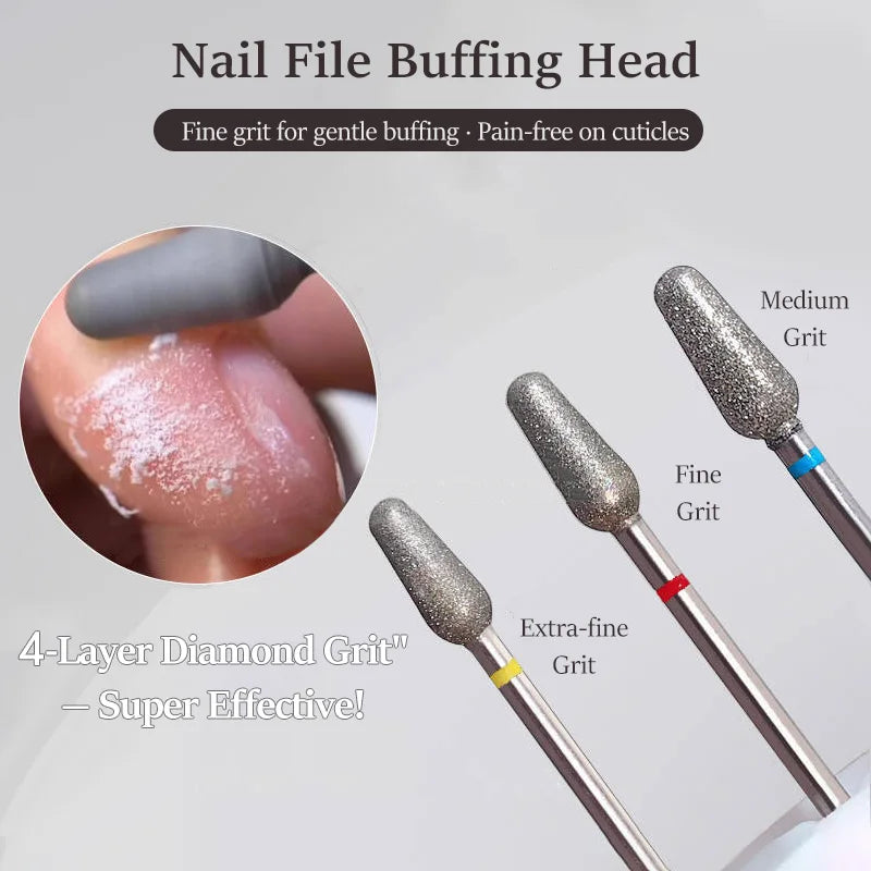 Diamond Nail Drill Bit