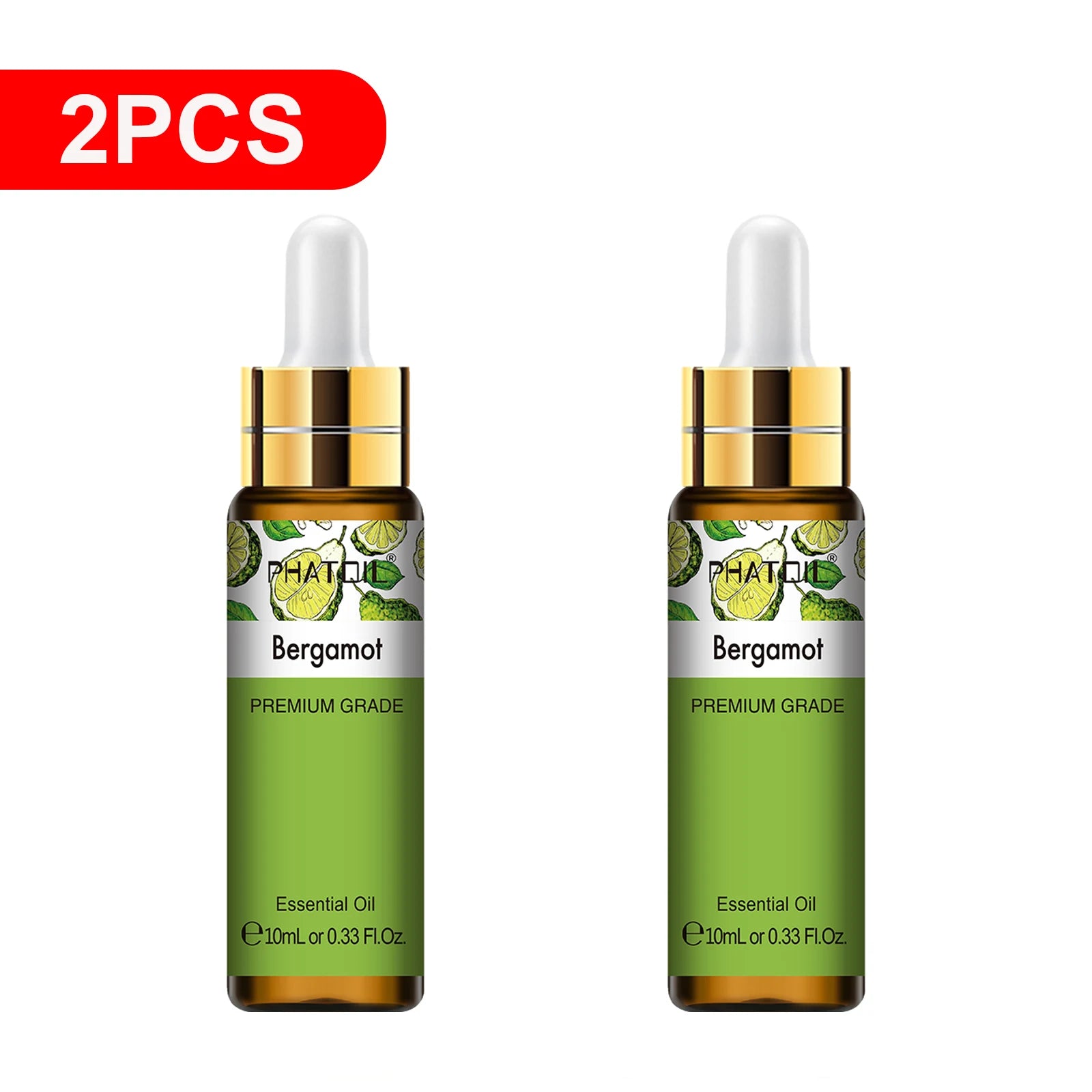 Aromatherapy Essential Oils Set