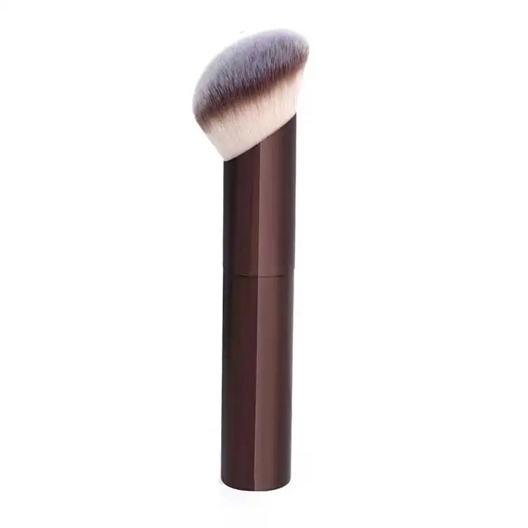 Double-Head Makeup Brush
