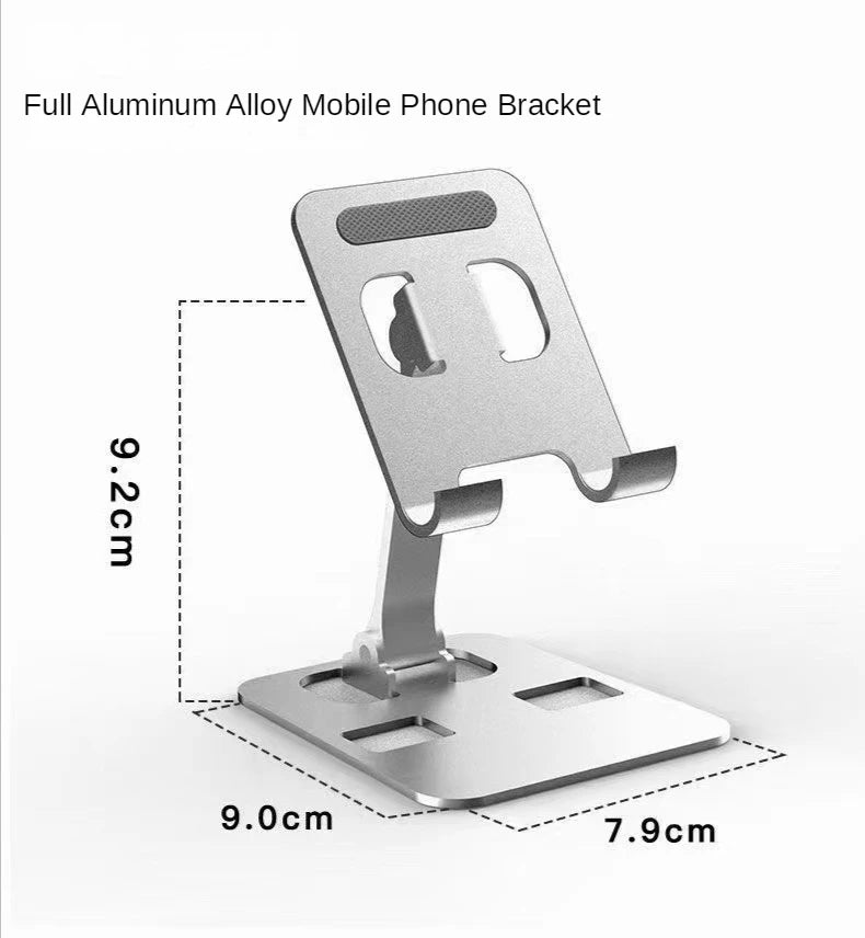 Adjustable Tablet and Phone Stand