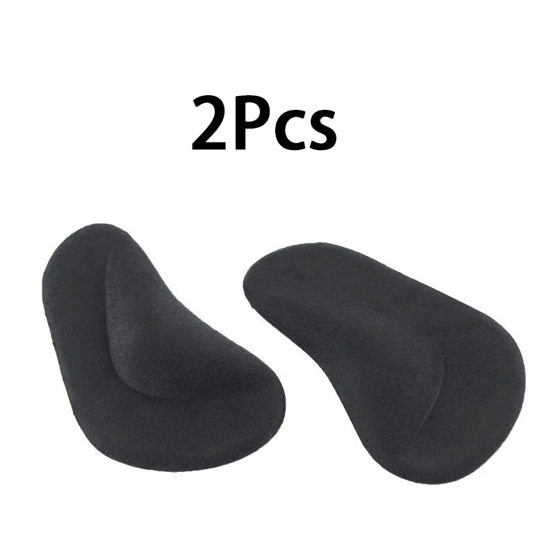 Silicone Arch Support Orthotic Insoles