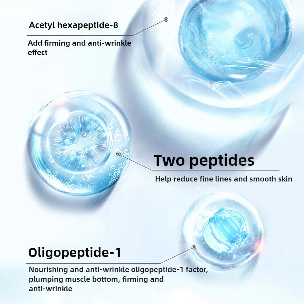 Peptide Lifting Moisturizer