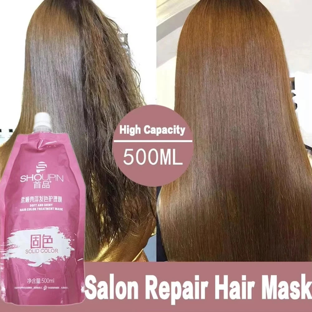 Magical Keratin Hair Mask
