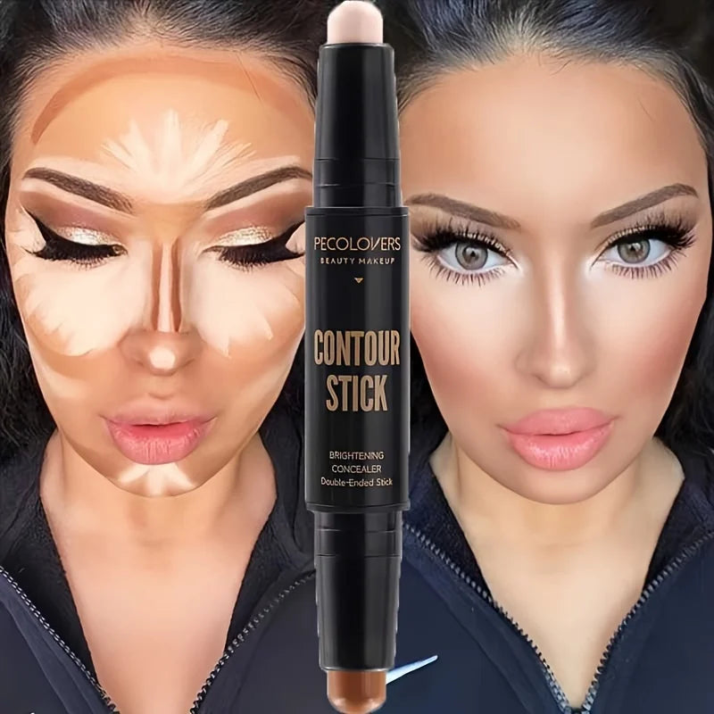 Double-Head Contouring Stick