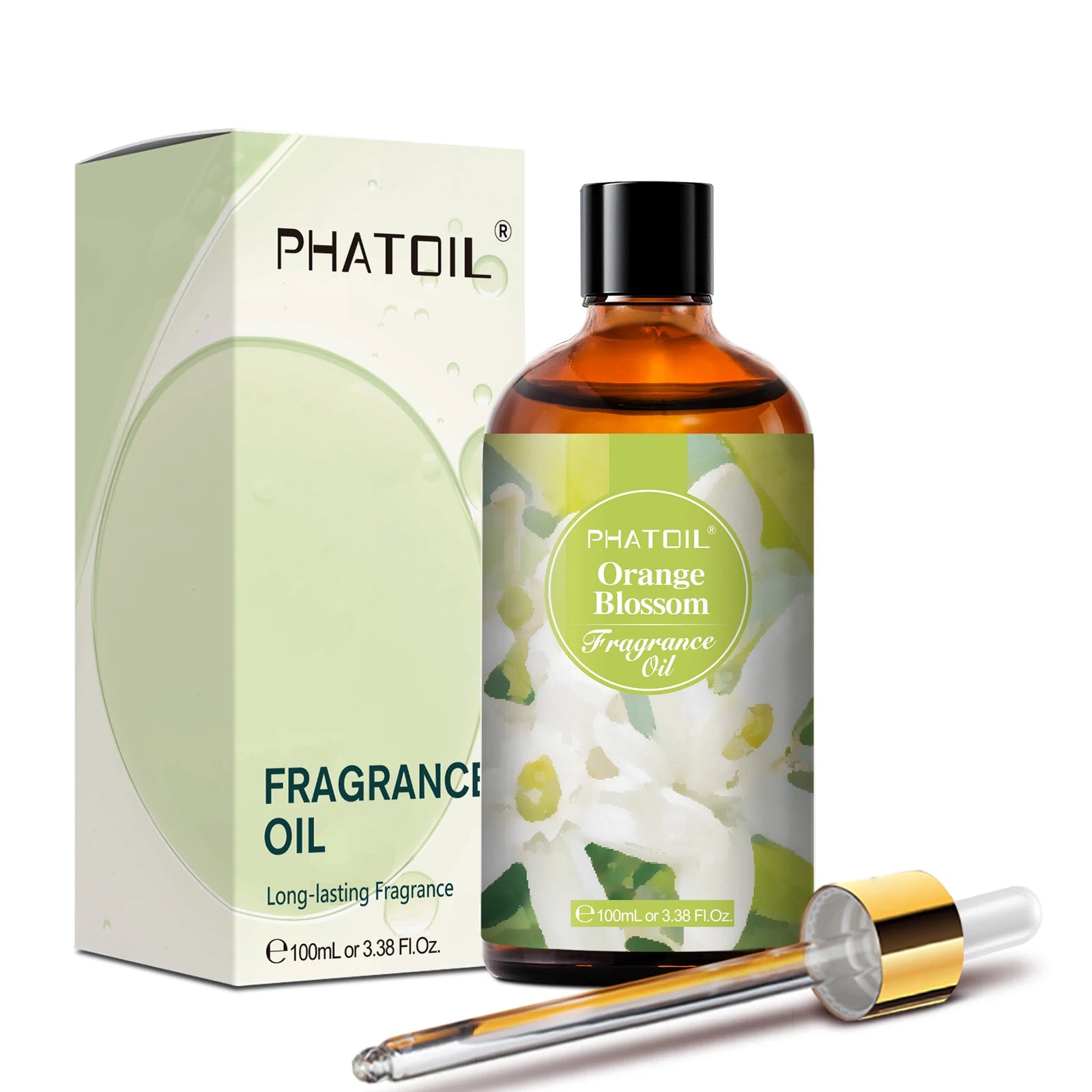 100ml Premium Aroma Fragrance Oils