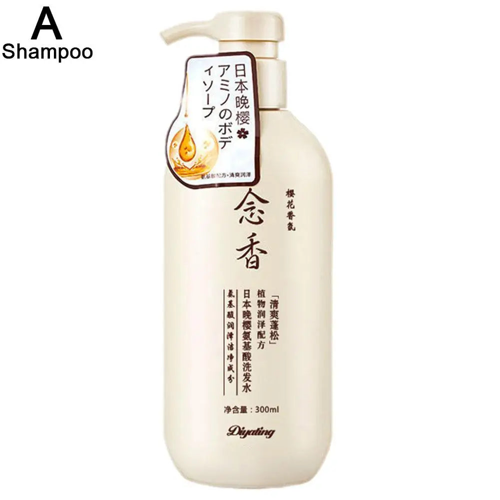 Rice Water Shine Boost Shampoo