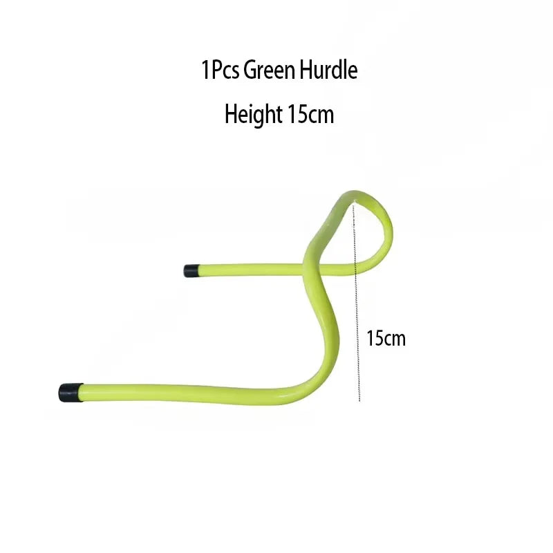 15cm Football Hurdle