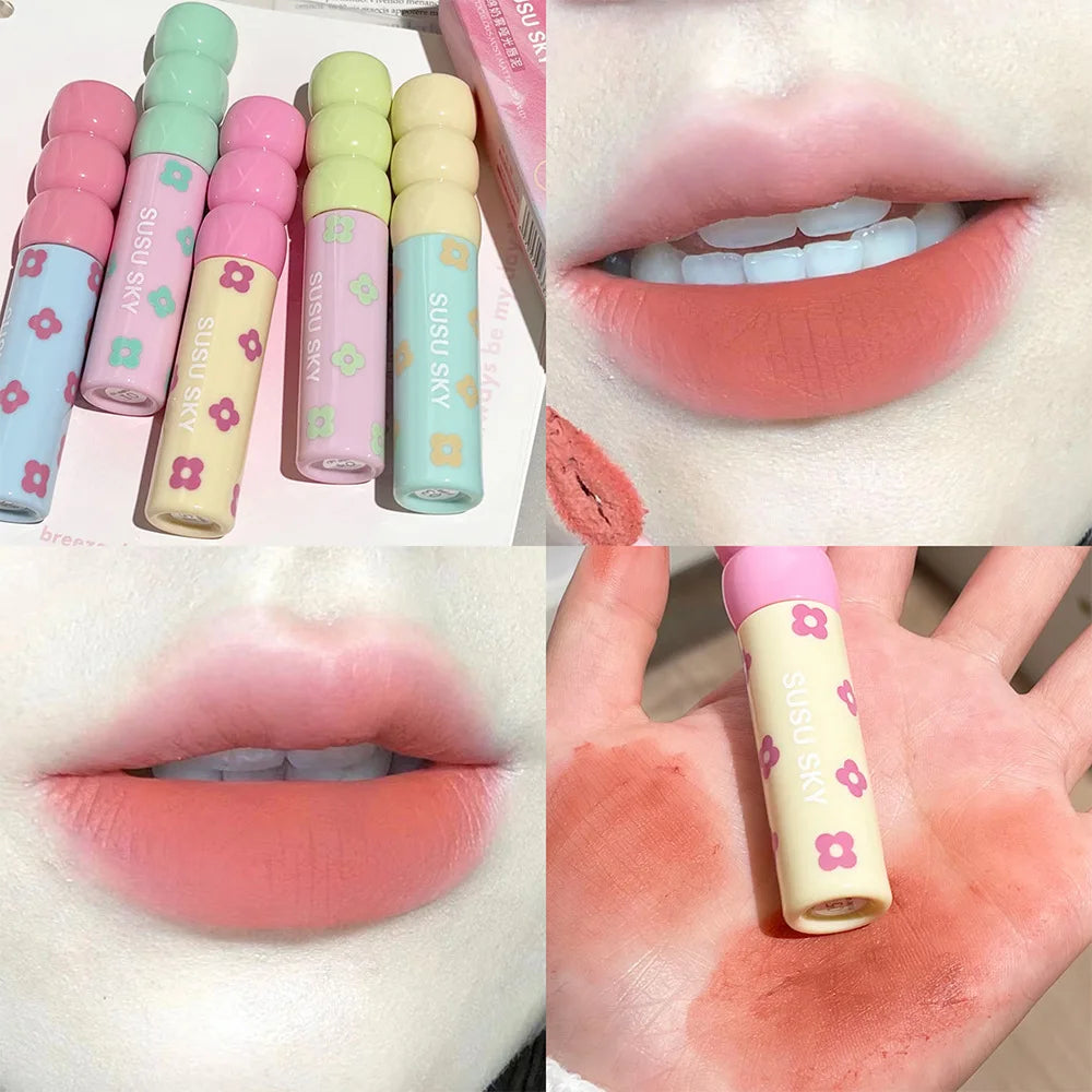 1 Piece or 5-Piece Lip Mud Set