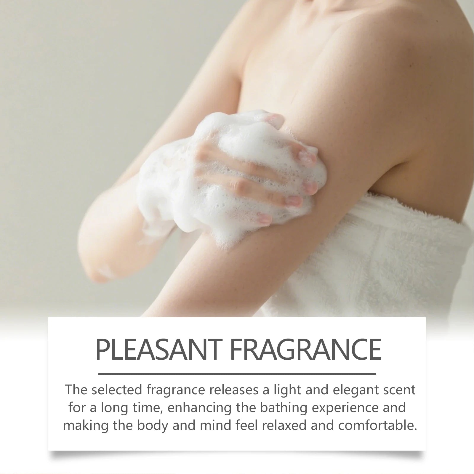 Persimmon Nourish Body Wash