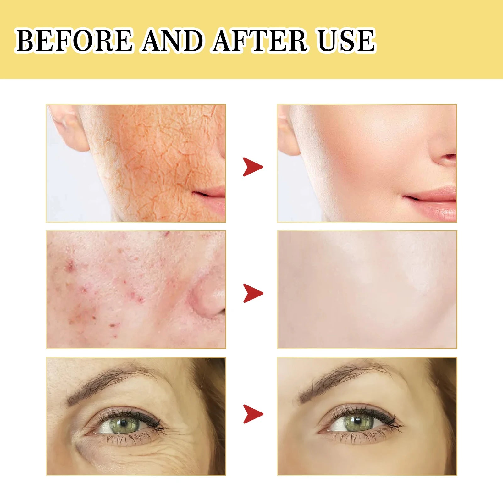 Snail Mucin Repair Serum
