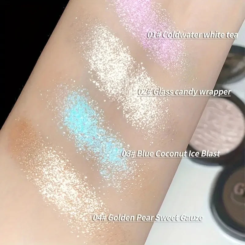 Shimmer Gel Highlighter