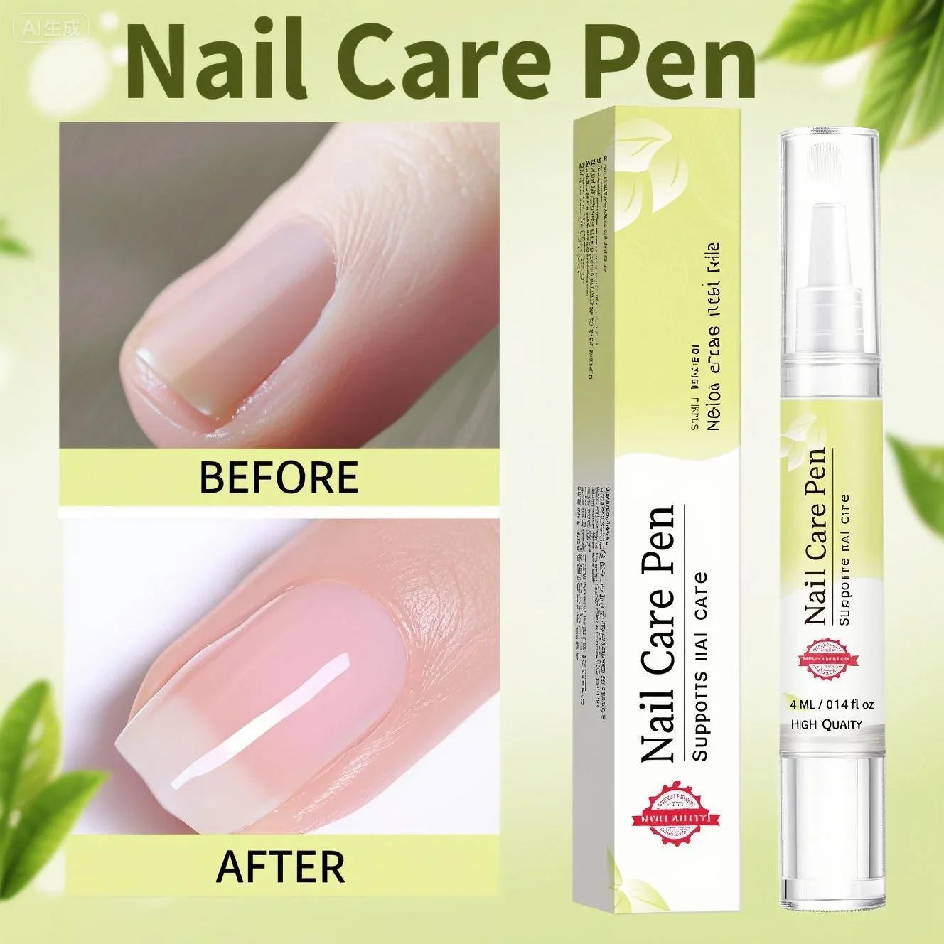 Nail Repair Care Pen 4ml