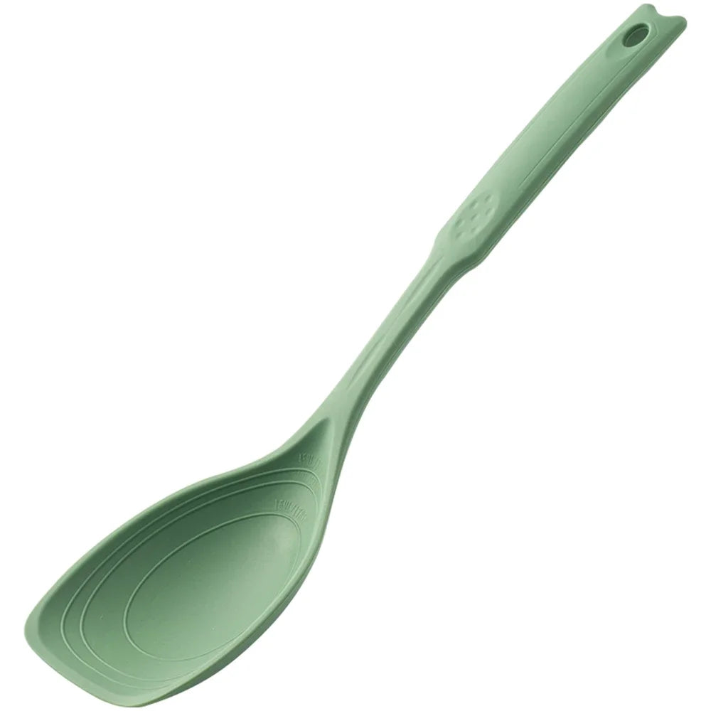 Large Silicone Cooking Spoon