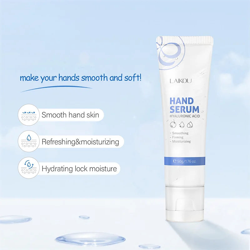 Hyaluronic Acid Hand Serum
