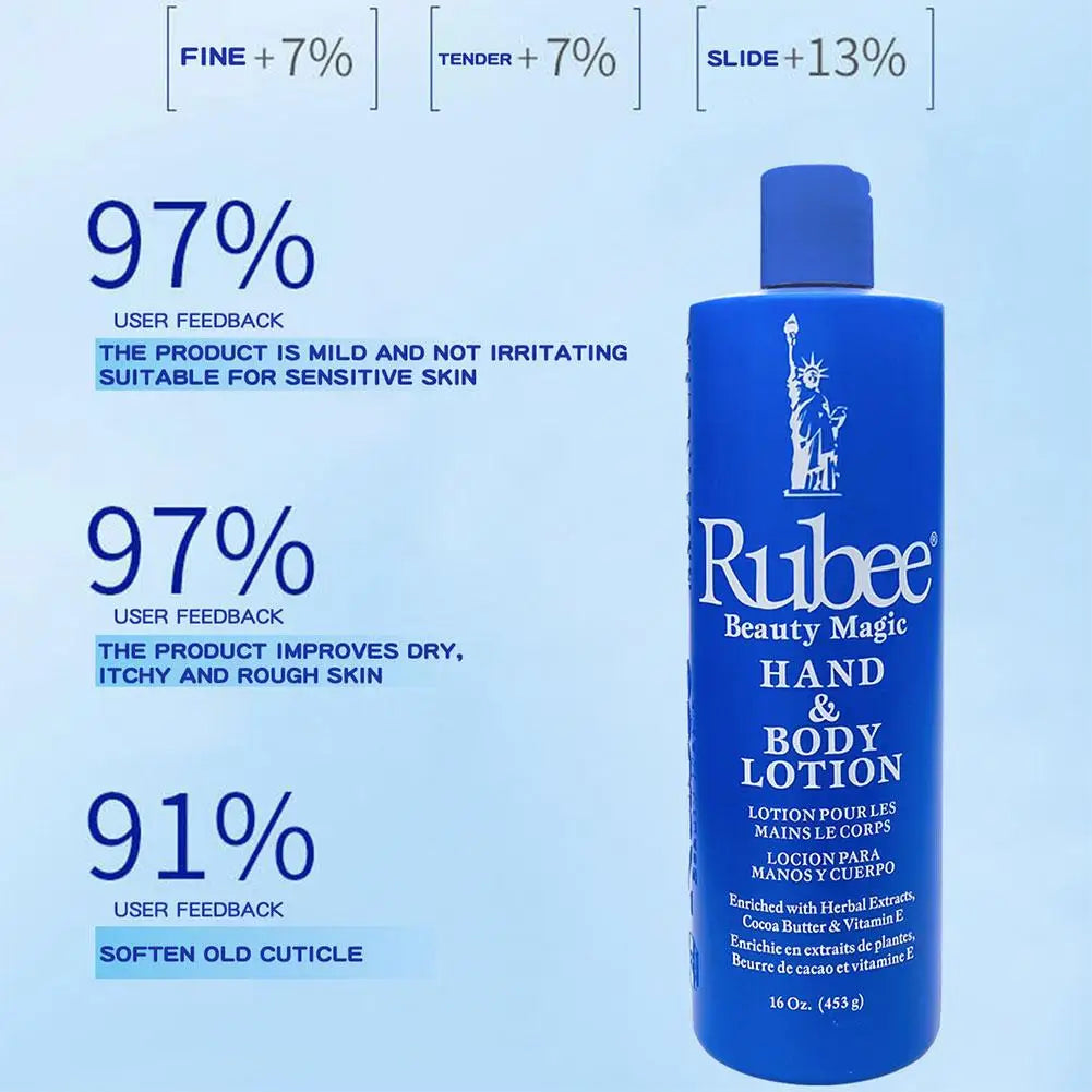 Rubee Vitamin E Hydrating Lotion