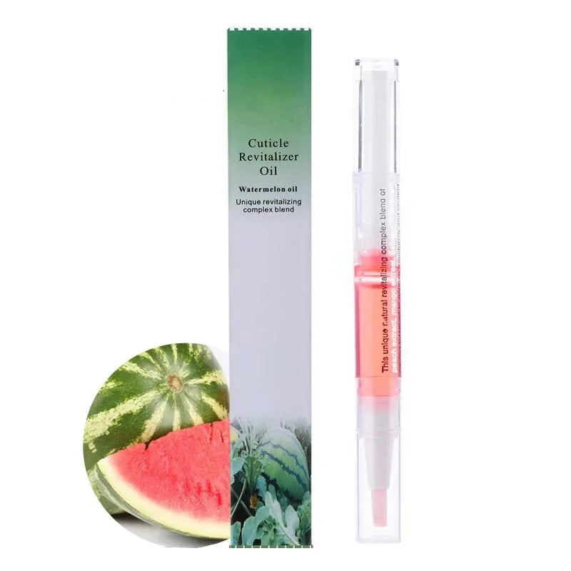 Nail Nutritional Oil Pen