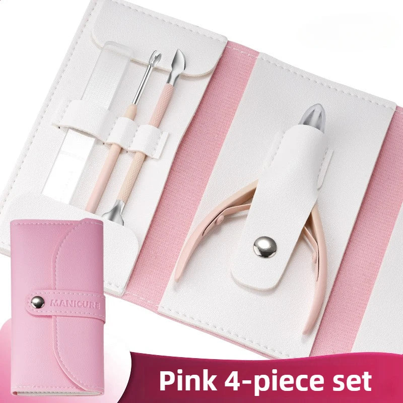 Professional Ingrown Toenail Clipper Set