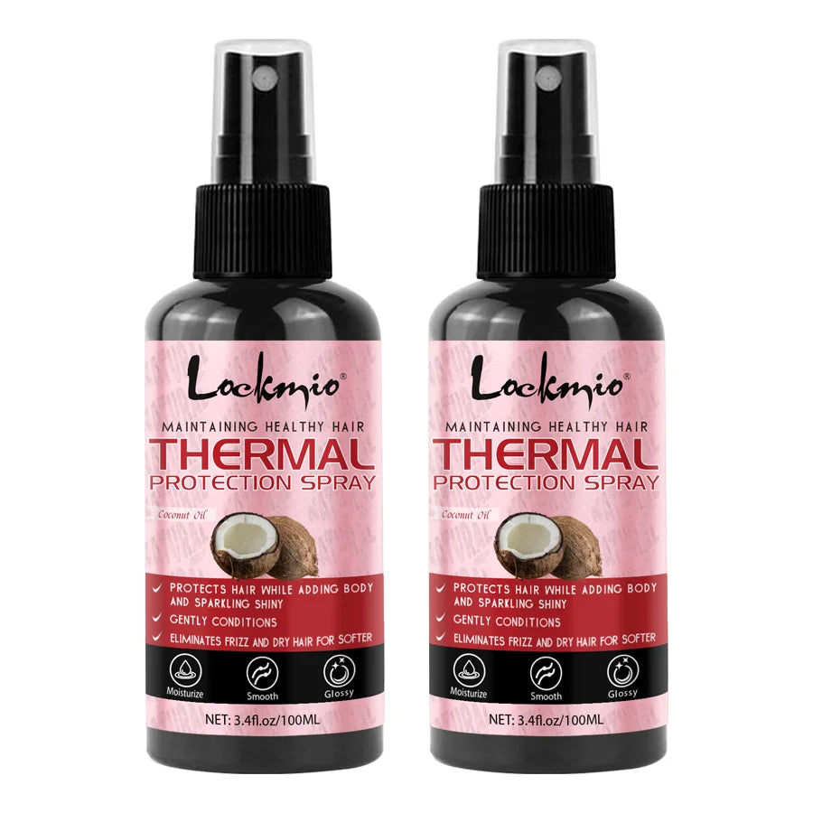 Thermal Protect Moisturizing Spray