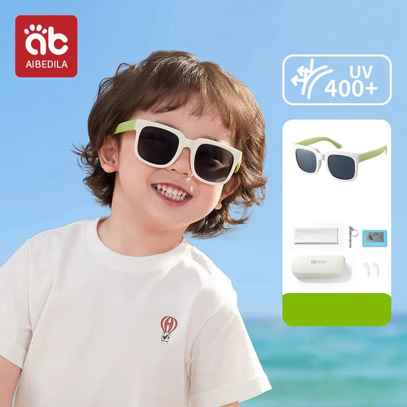 Toddler Polarized Sunglasses