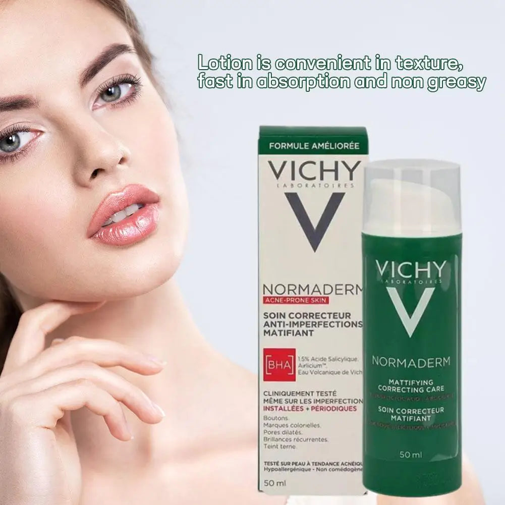 Facial & Body Moisturizer Lotion