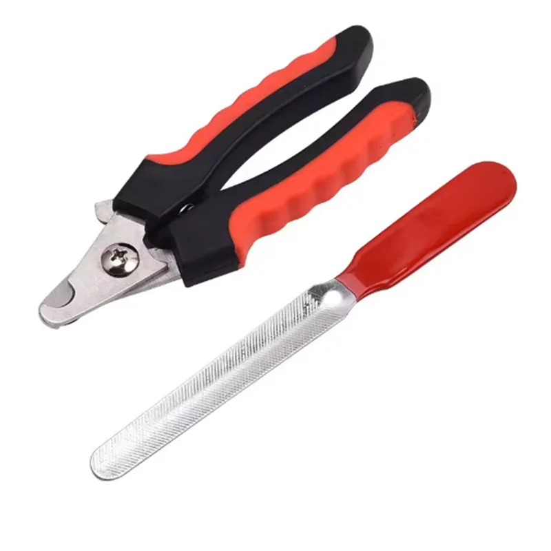 Professional Pet Nail Clippers