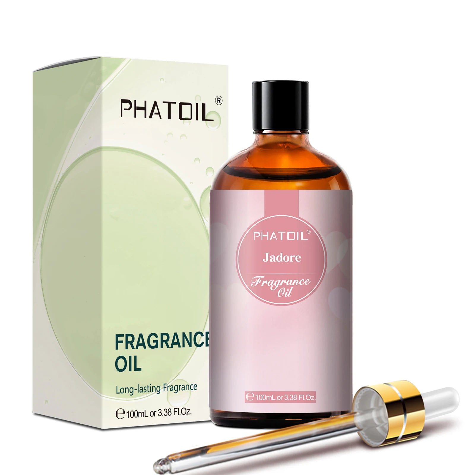 100ml Premium Aroma Fragrance Oils