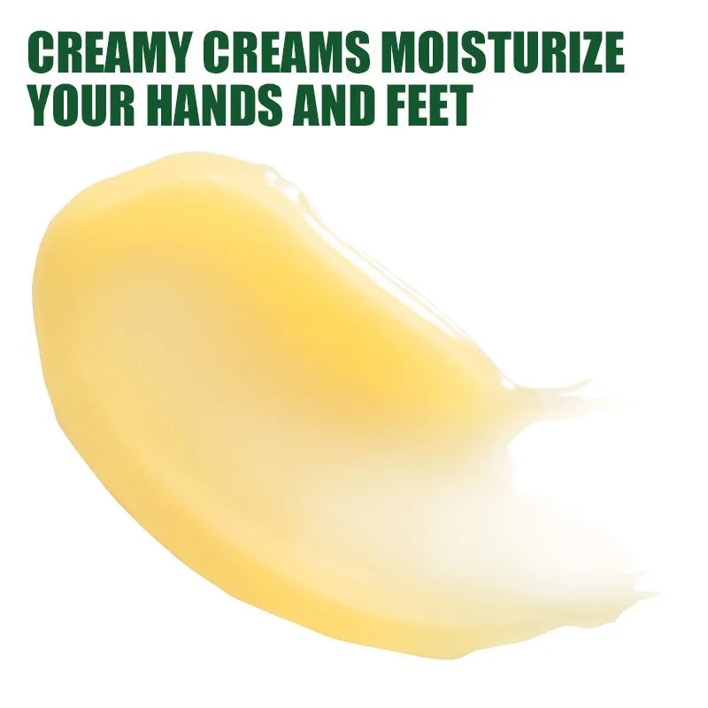 Moisturizing Foot Repair Cream