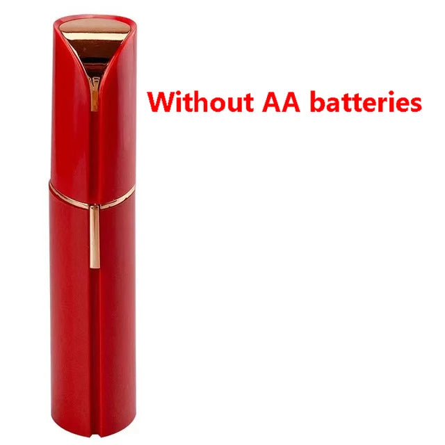 Portable Electric Eyebrow Trimmer