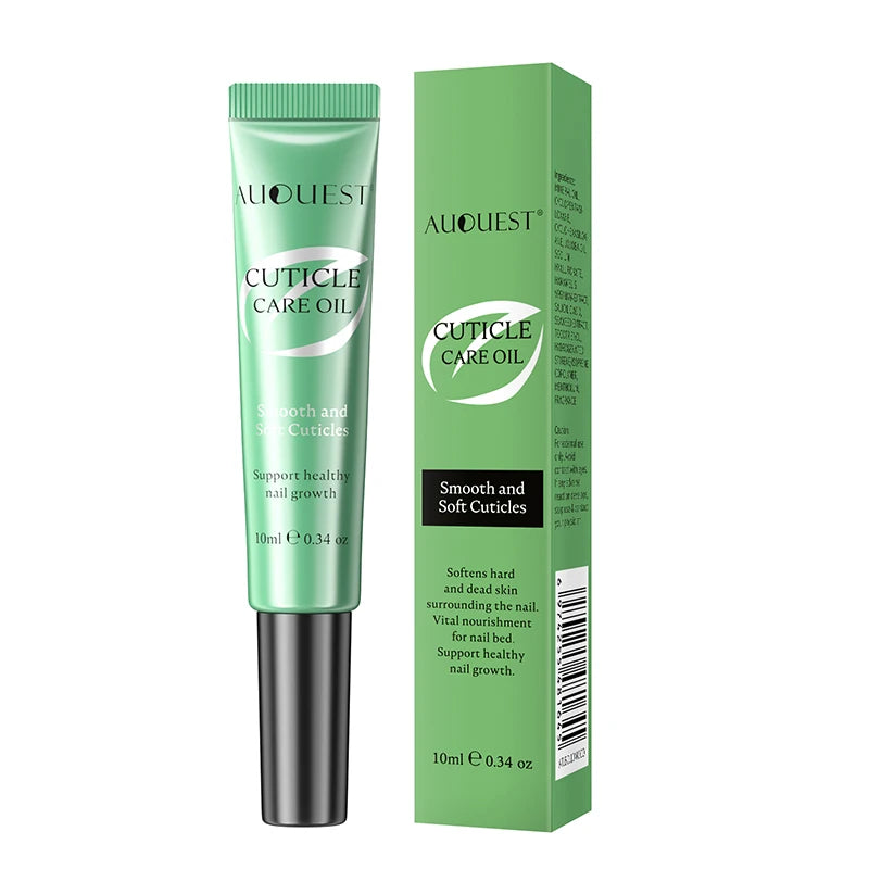 Vitamin E Cuticle Oil Pen