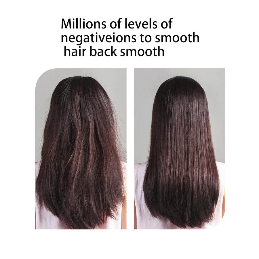 High-Speed Bladeless Negative Ion Hair Dryer