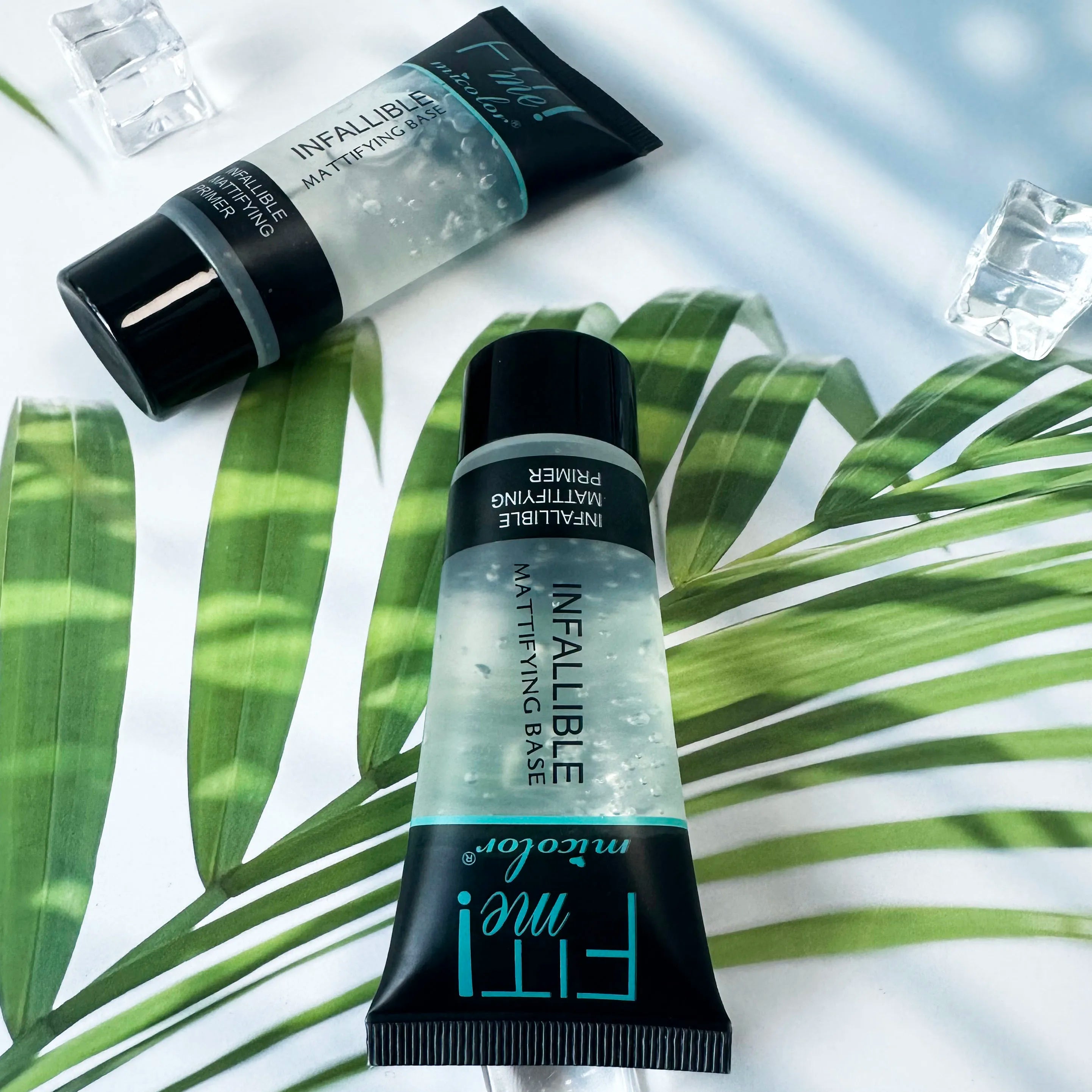 Green Hydrating Gel Primer