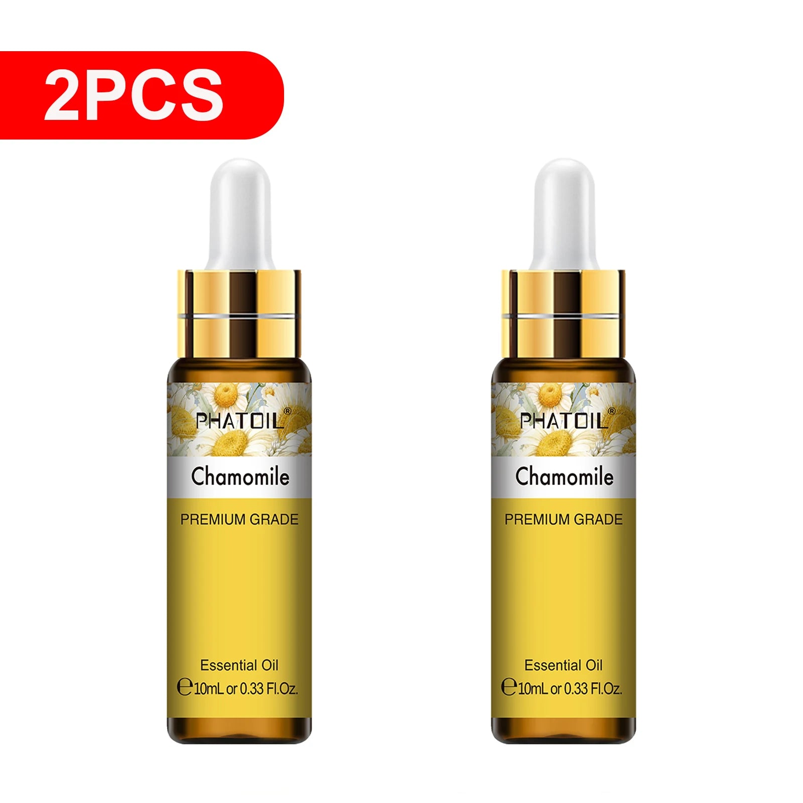 Aromatherapy Essential Oils Set