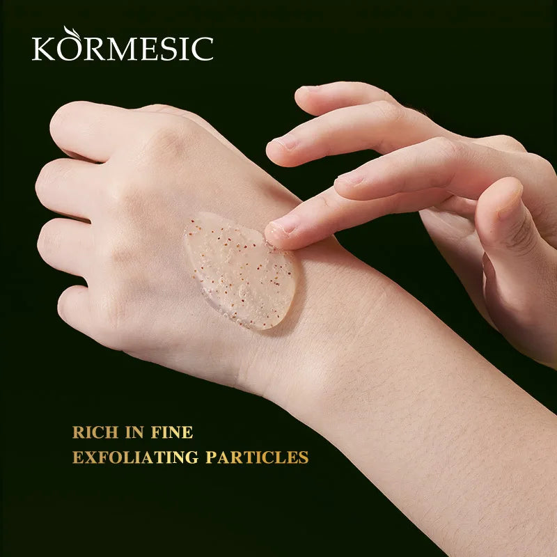 24K Gold Brightening Cleanser