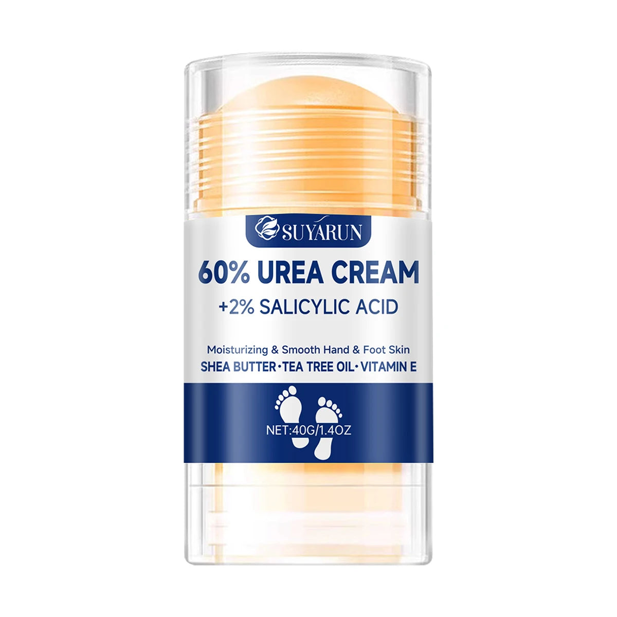 Urea Foot Cream Stick