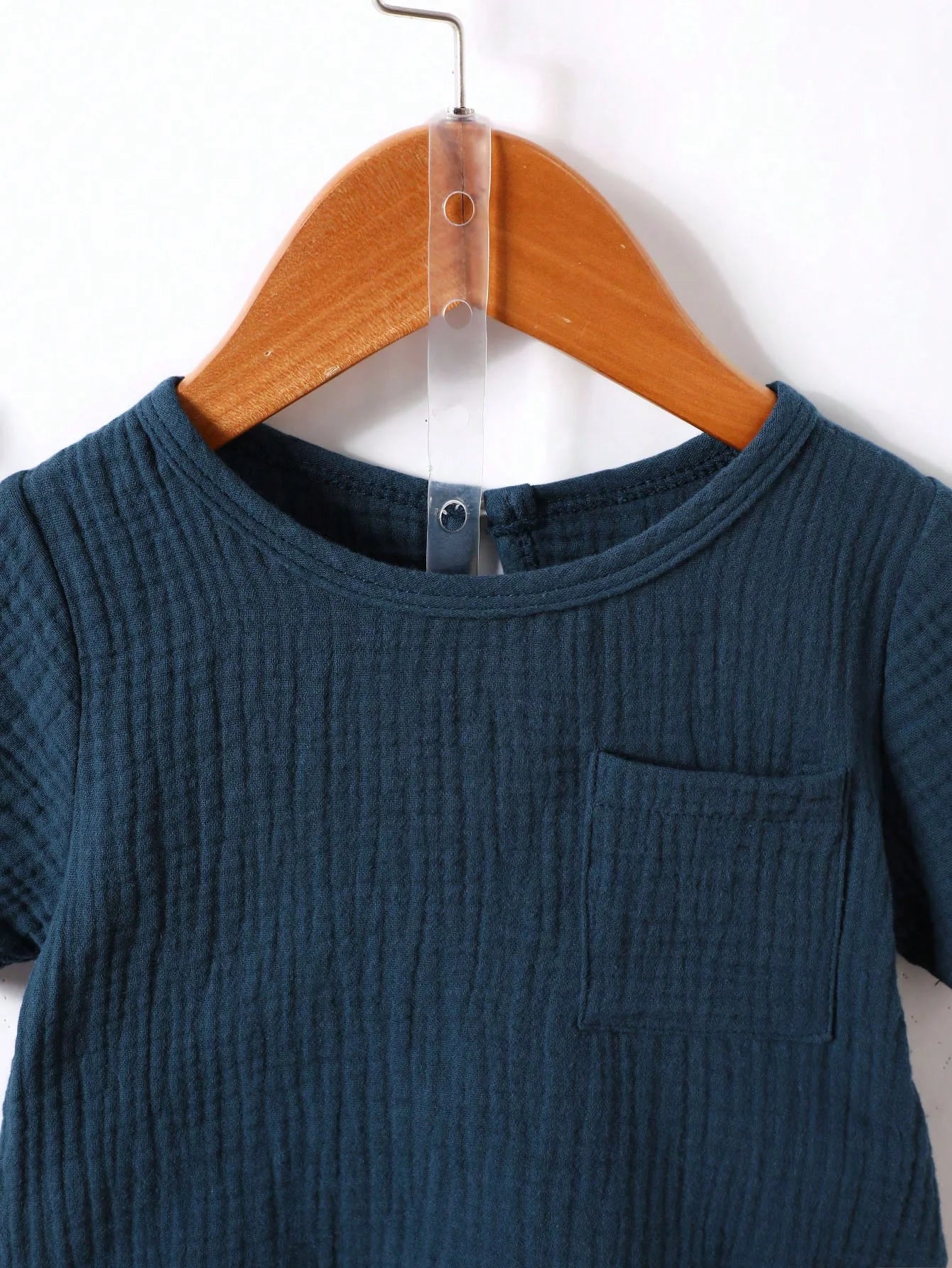 Summer Baby Boy Outfit