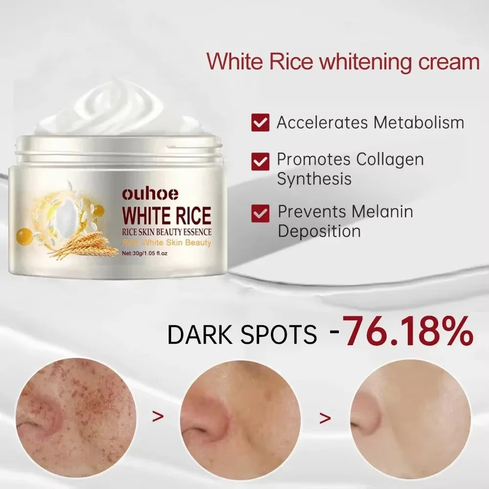 Rice Water Dewy Cream
