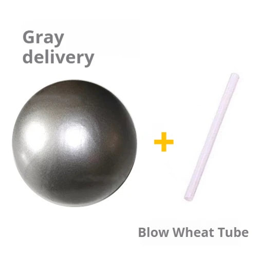 25cm Mini Pilates Yoga Ball