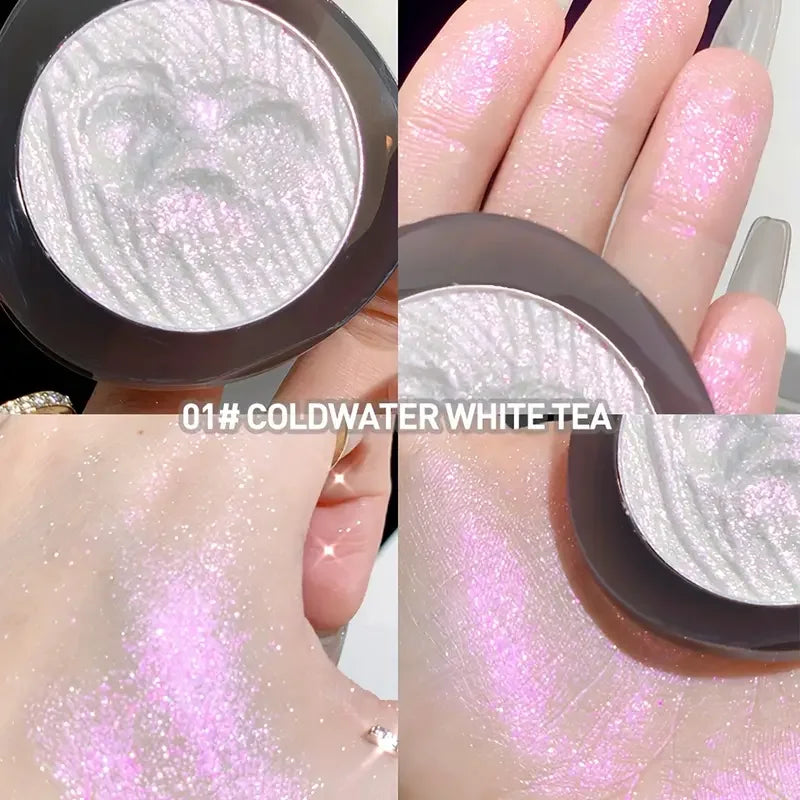 Shimmer Gel Highlighter