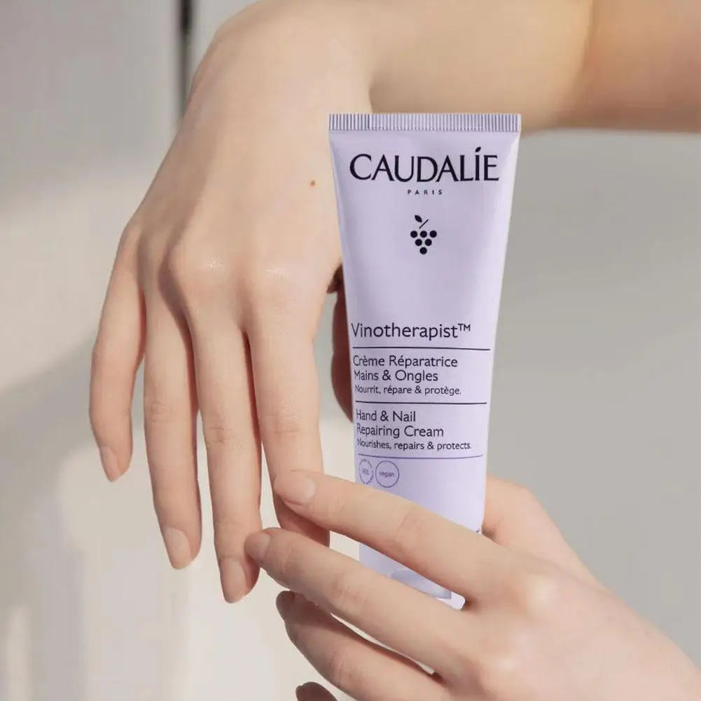 Caudalie Grapeseed Hand Cream